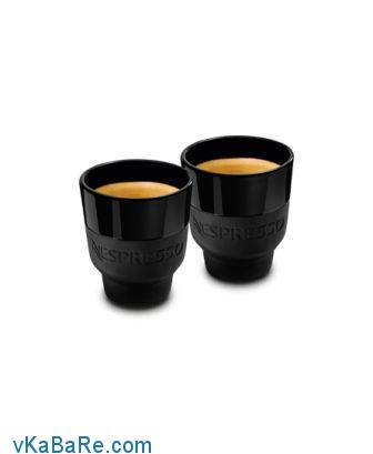 Touch Espresso - оригинальные чашки неспрессо