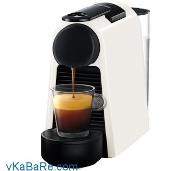Essenza mini Delonghi