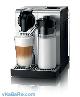 Lattissima Pro EN 750. Новая кофеварка для Nespresso 