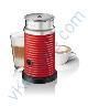 Aeroccino 3 красный от nespresso