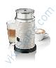 Капучинатор неспрессо aeroccino 3 white
