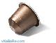 Новый cosi от nespresso