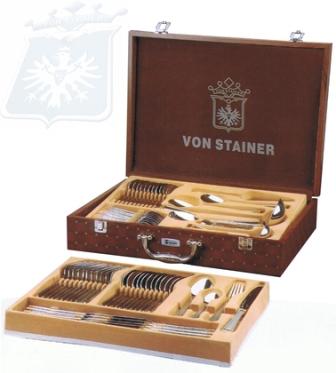 Набор приборов Von Stainer