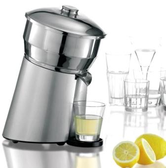 Соковыжималка Quamar T89